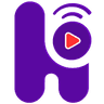 HaloHunt Logo