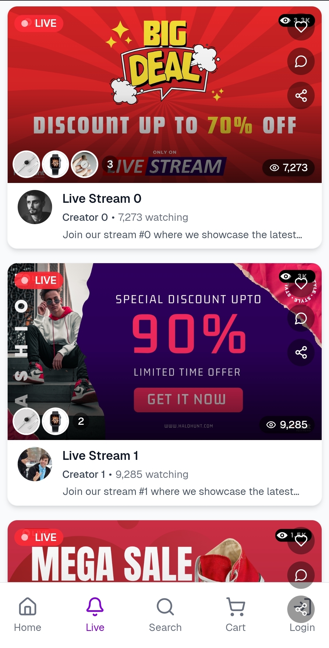 Screenshot 5